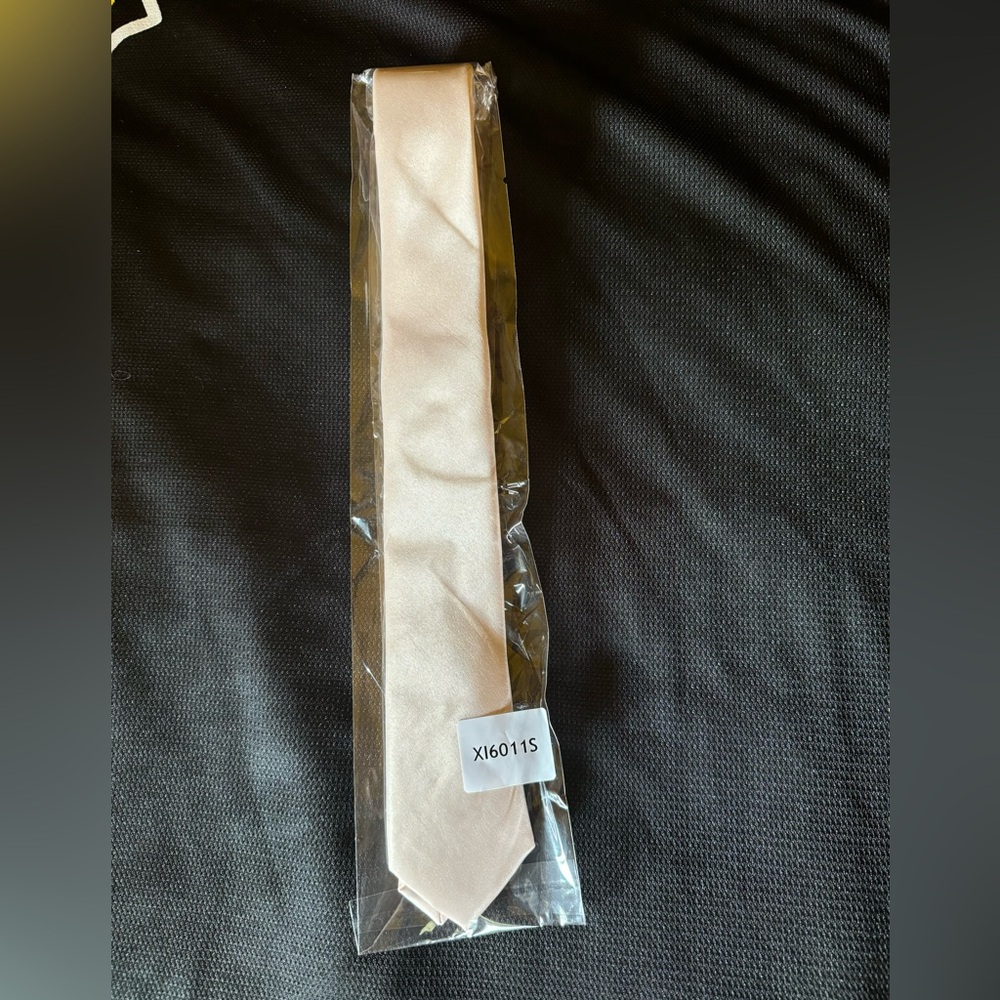 Classic necktie